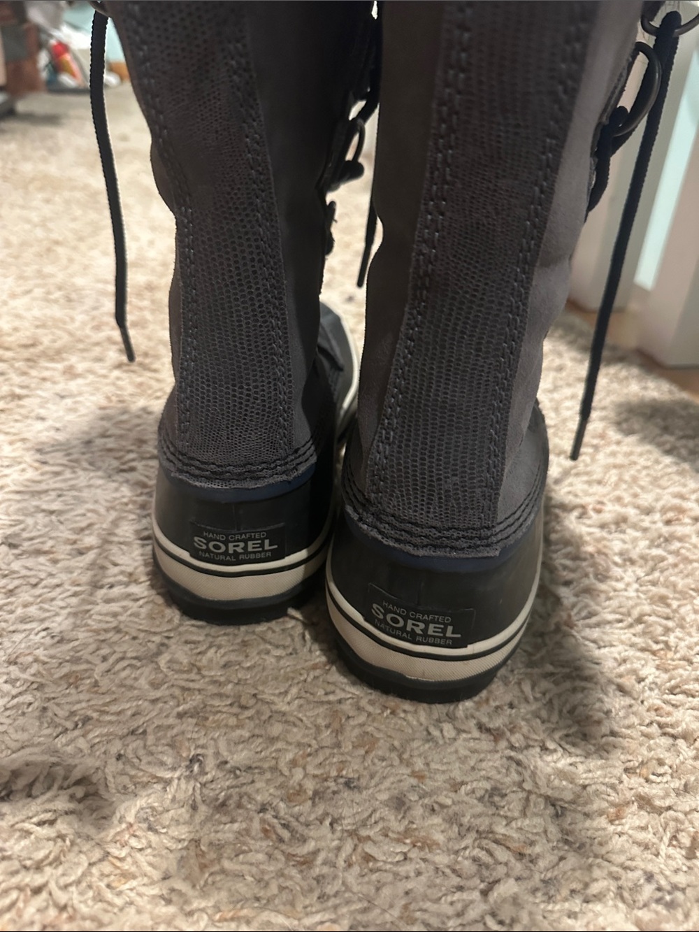 Boots - Picture 4 of 6